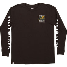 Salty Crew - INK SLINGER CLASSIC LS