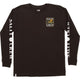 Salty Crew - INK SLINGER CLASSIC LS