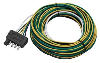 Wesbar - Trailer Wire Harness