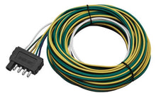 Wesbar - Trailer Wire Harness