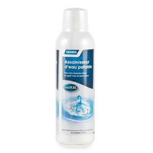 Drinking Water Freshener
