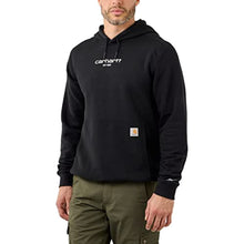 Carhartt - Force Lightweight Sweatshirt