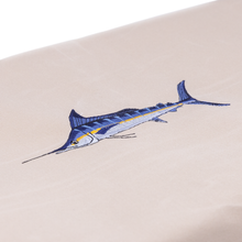 Nantucket Bound Boarding Mat Marlin