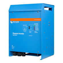 Victron Phoenix Inverter - 12 VDC - 3000W - 120 VAC - 50/60Hz