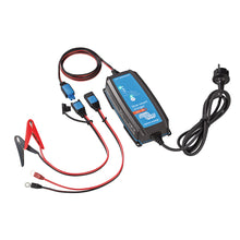 Victron BlueSmart IP65 Charger 12 VDC - 7AMP with 120VAC Plug
