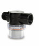 Shurflo Twist on Water Filter Inlet Strainer