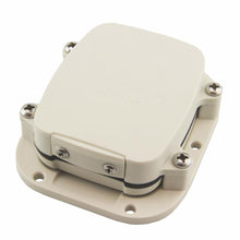 Siren Marine SirenSat Offshore Satellite Antenna with 2M Power Cable