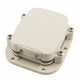 Siren Marine SirenSat Offshore Satellite Antenna with 2M Power Cable