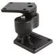 RAM Mount Adjust-A-Pole Riser for Vehicle Laptop Mounts