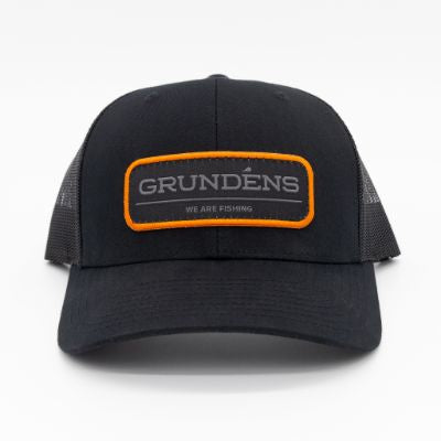 Grundens - We are Fishing Trucker