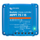 Victron BlueSolar MPPT Charge Controller - 75V - 15AMP