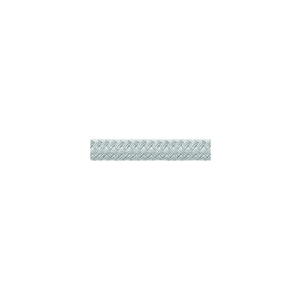 Samson XLS3 Yacht Braid, 5/16" (8mm) x 500', White