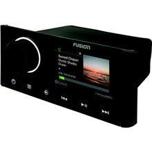 Fusion MS-RA670 Apollo Marine Stereo