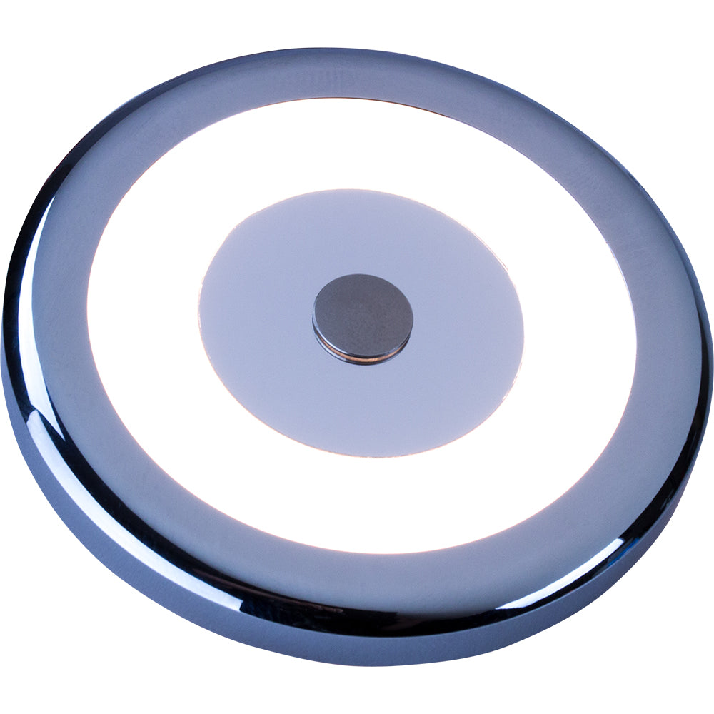 Sea-Dog LED Low Profile Task Light with Touch On/Off/Dimmer Switch - 304 Stainless Steel