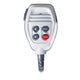 Standard Horizon Microphone for GX14xx & GX18xx Series - White