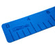 SeaDek 36" Fish Ruler - Bimini Blue with SeaDek Logo