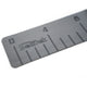 SeaDek 36" Fish Ruler - Storm Grey with SeaDek Logo