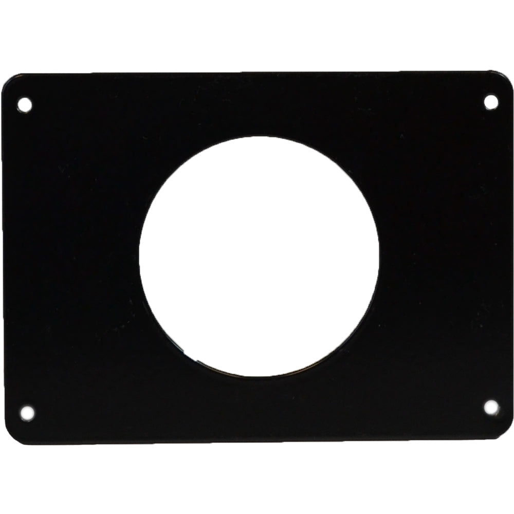 Balmar Mounting Plate for SG200 Display - Fits Smartguage™ Cutout