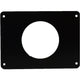 Balmar Mounting Plate for SG200 Display - Fits Smartguage™ Cutout