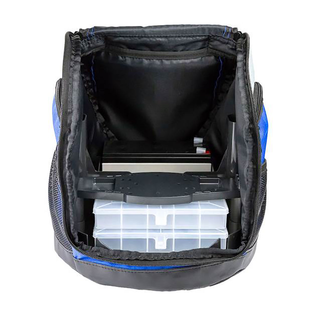 Lowrance Portable Power Pack for 7" & 5" Hook², Elite-Ti² & HDS LIVE
