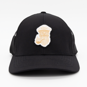 Sea Gear Apparel - Captain Sublimation Patch