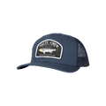 Salty Crew - Striper Retro Trucker
