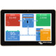 Victron GX Touch 50 Surface Mount Display - 5"