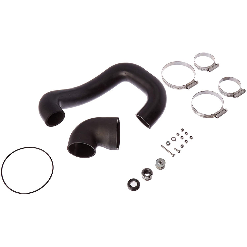 Jabsco Major Service Kit for 580X0 & 582X0 Series Toilets