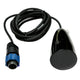 Lowrance PTI-WBL Ice Transducer with Blue Connector