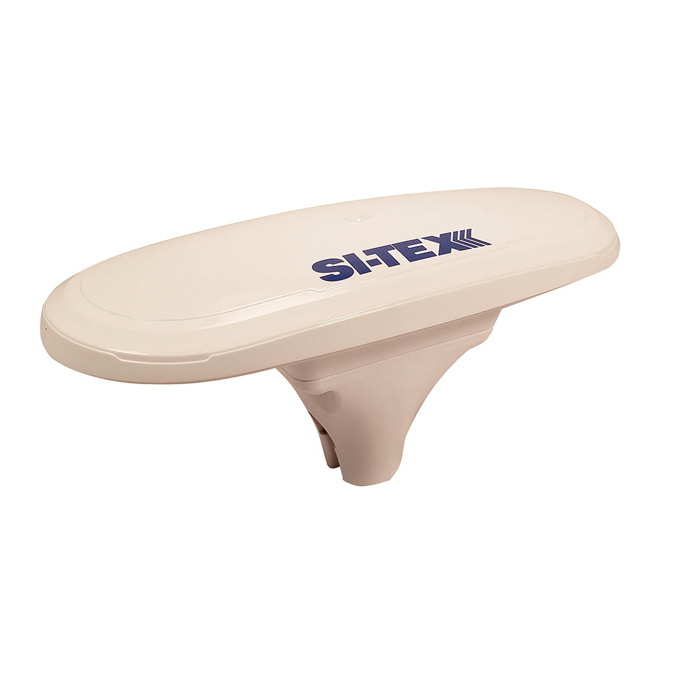 SI-TEX NMEA2000 GNSS SAT Compass with Pole Mount (No Cable Included)