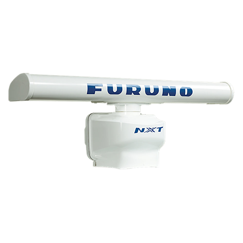 Furuno DRS6ANXT Solid State Doppler Radar with Pedestal, 15M Cable & 4' Open Array