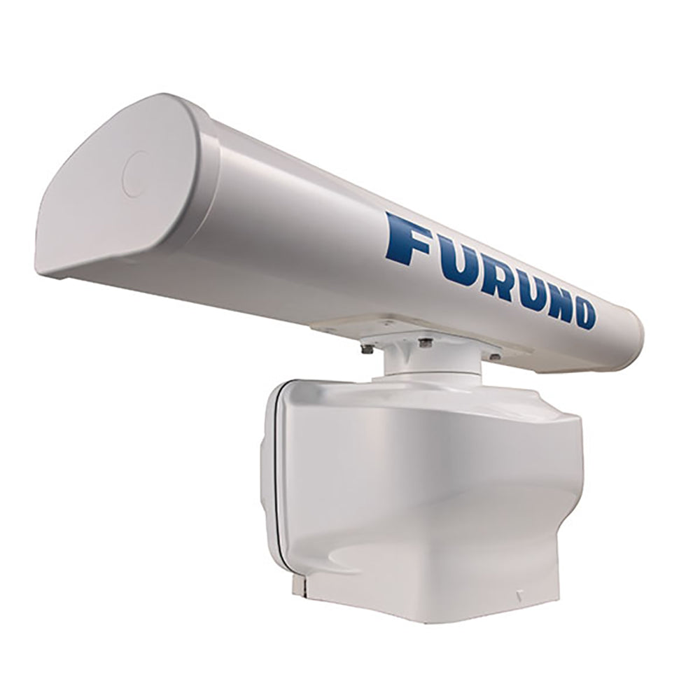 Furuno DRS12AX 12kW UHD Digital Radar with Pedestal 15M Cable & 3.5' Open Array Antenna