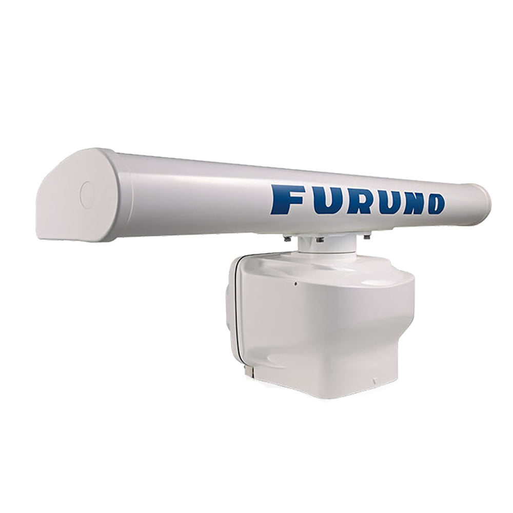 Furuno DRS12AX 12kW UHD Digital Radar with Pedestal 15M Cable & 4' Open Array Antenna