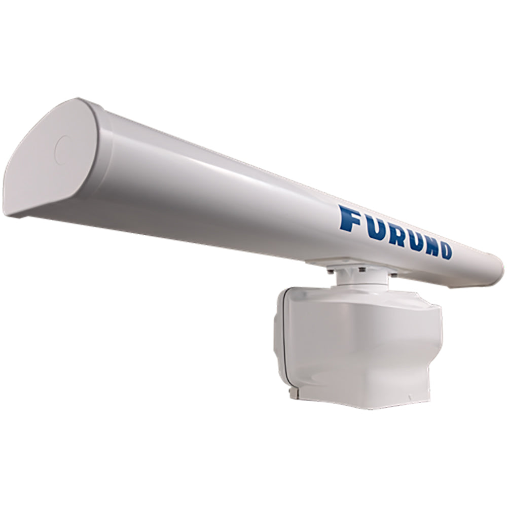 Furuno DRS25AX 25kW UHD Digital Radar with Pedestal, 15M Cable & 6' Open Array