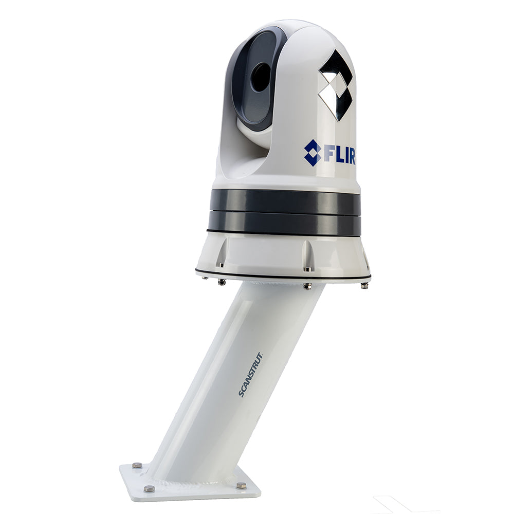 Scanstrut CAM-PT-300-03 Aluminum PowerTower® for FLIR M300 Cameras - 12"