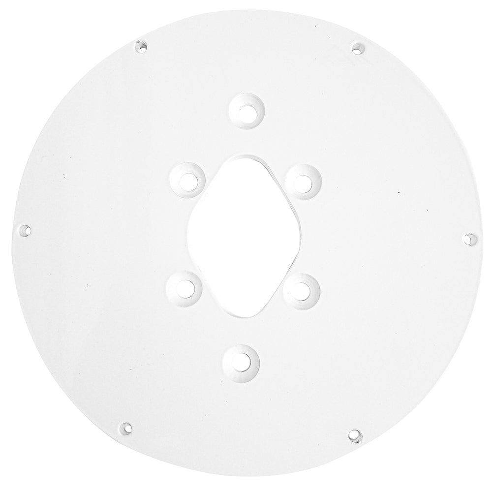 Scanstrut Camera Plate 3 Fits FLIR M300 Series Thermal Cameras for Dual Mount Systems