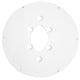 Scanstrut Camera Plate 3 Fits FLIR M300 Series Thermal Cameras for Dual Mount Systems