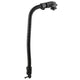 RAM Mount RAM® Track Ball™ Transducer Mount with 18" Aluminum Rod