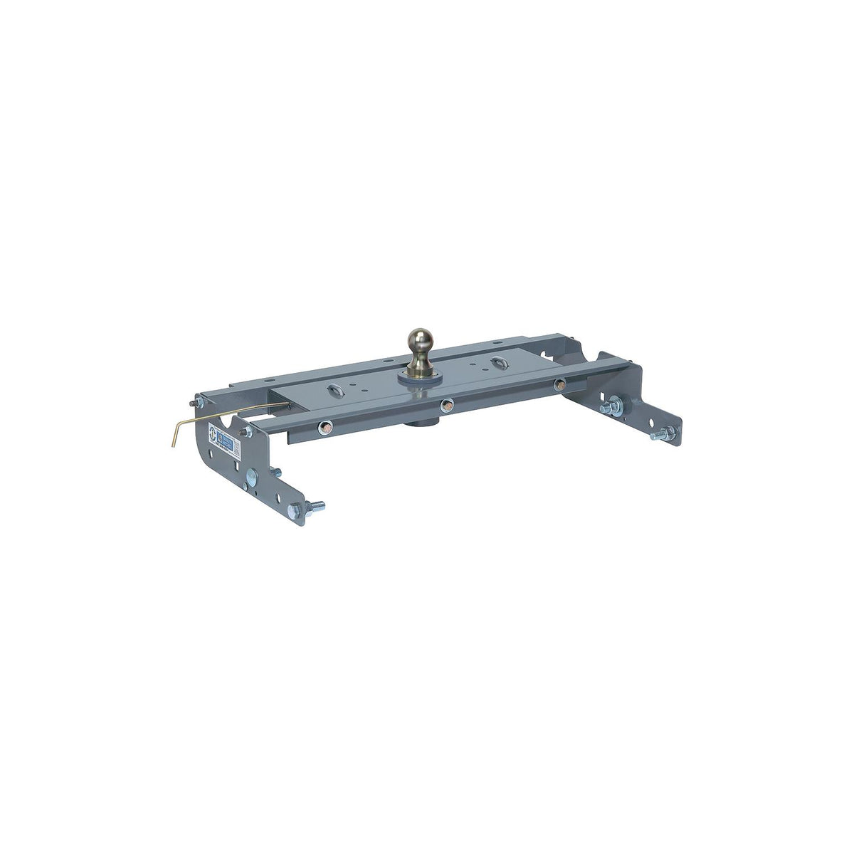 B&W GNRK1384 Turnoverball™ - Gooseneck Hitch