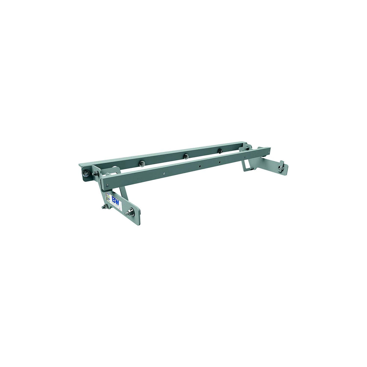 B&W GNRM1057 Turnoverball™ - Gooseneck Hitch Mounting Kit