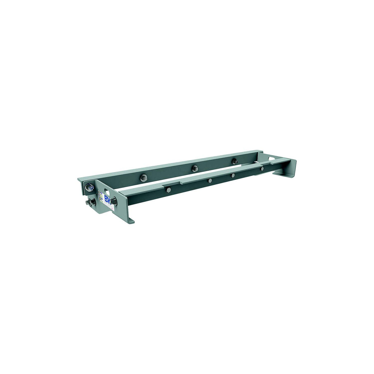 B&W Turnoverball™ - Gooseneck Hitch Mounting Kit,2004-2014 Ford