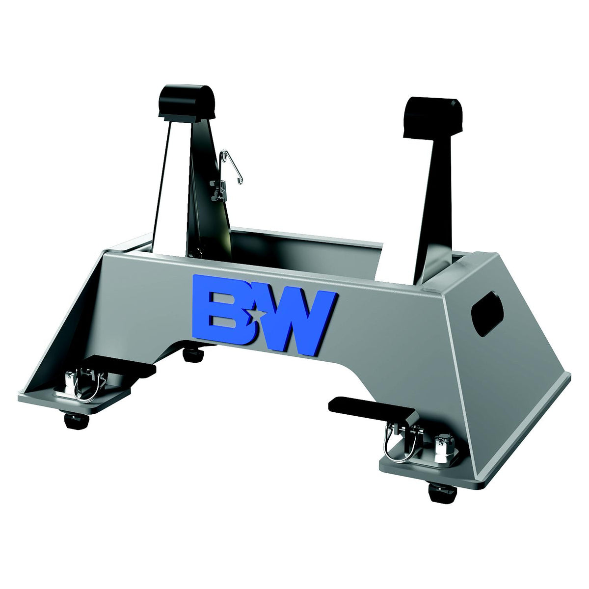 B&W COMPANION BASE - 25k, 2020-23 GM Pucks Pairs with RVC3006