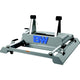 B&W COMPANION BASE - Slider, 2016-19 GM Pucks Pairs with RVC3006