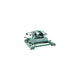 B&W Companion™ OEM Slider 5th Wheel Hitch, Ford