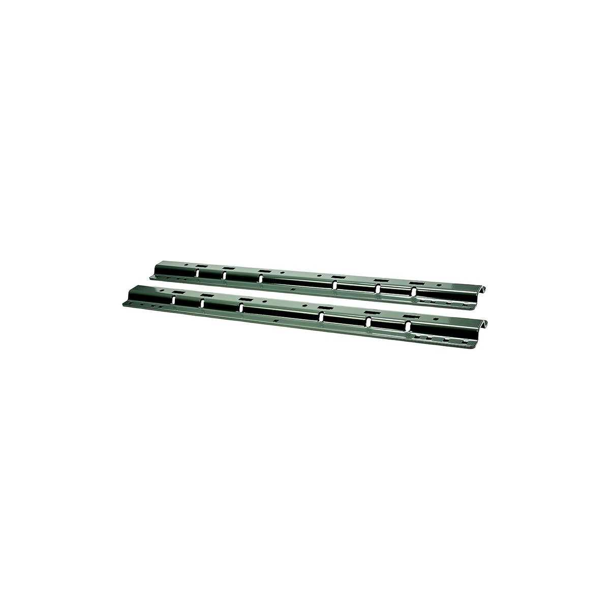 B&W Universal Mounting Rail & Bracket Kit, 10 Bolt