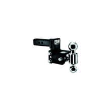B + W Trailer Hitchs - B+W Hitch Reciever