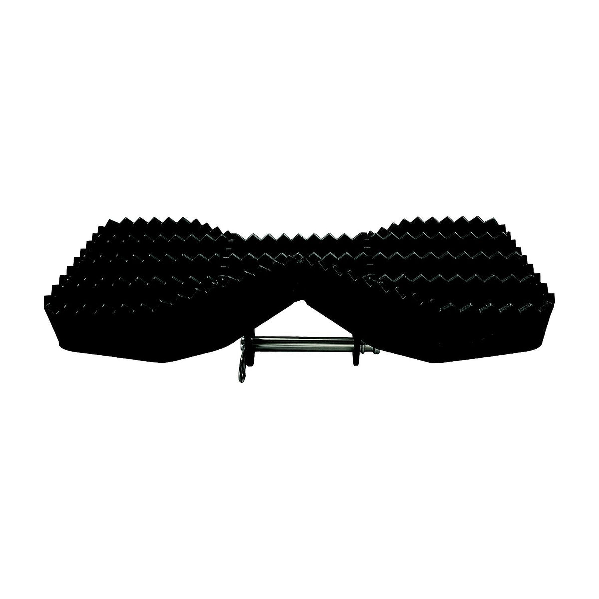 B&W TOW & STOW HITCH STEP - 2.0"/2.5"
