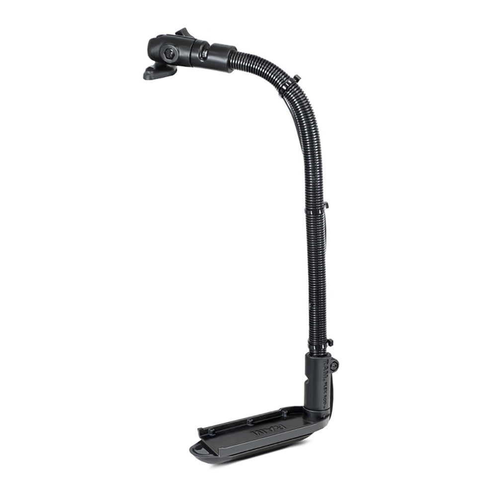 RAM Mount RAM® Transducer Mount for Lowrance StructureScan with Diamond Base