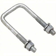 Sea Choice Square U-Bolt