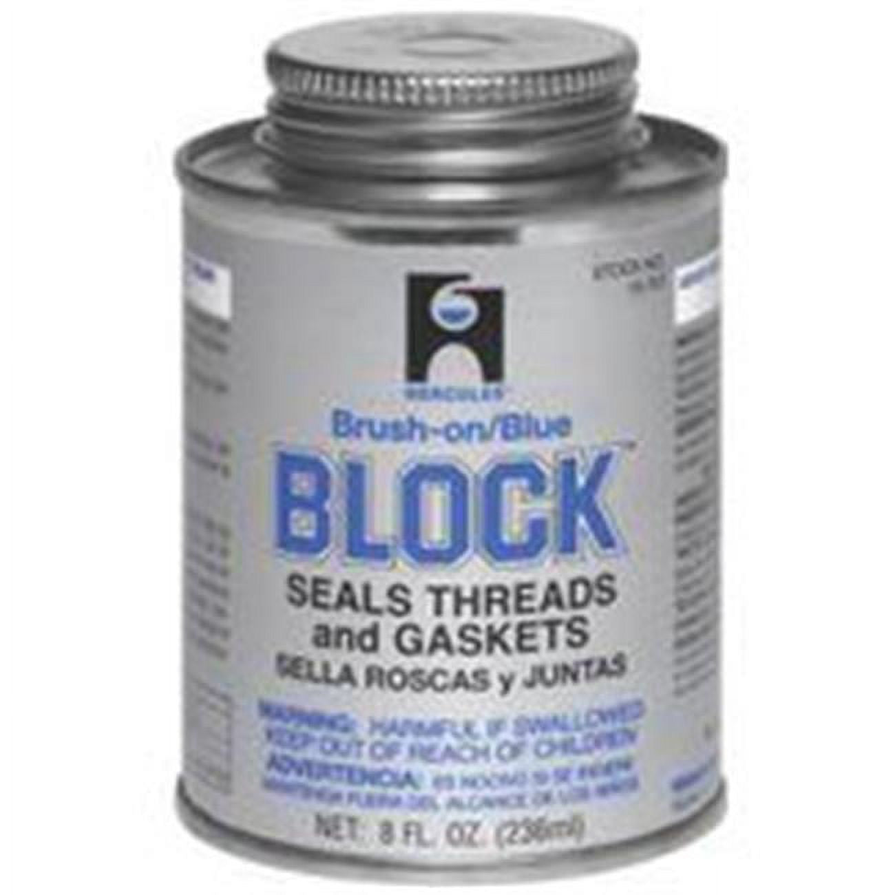 Blue Block